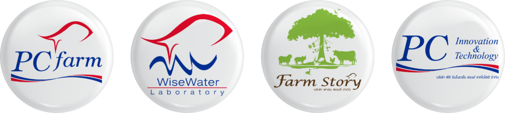 PC Farm, WiseWater Laboratory, Farm Story and PC Innovation & Technology