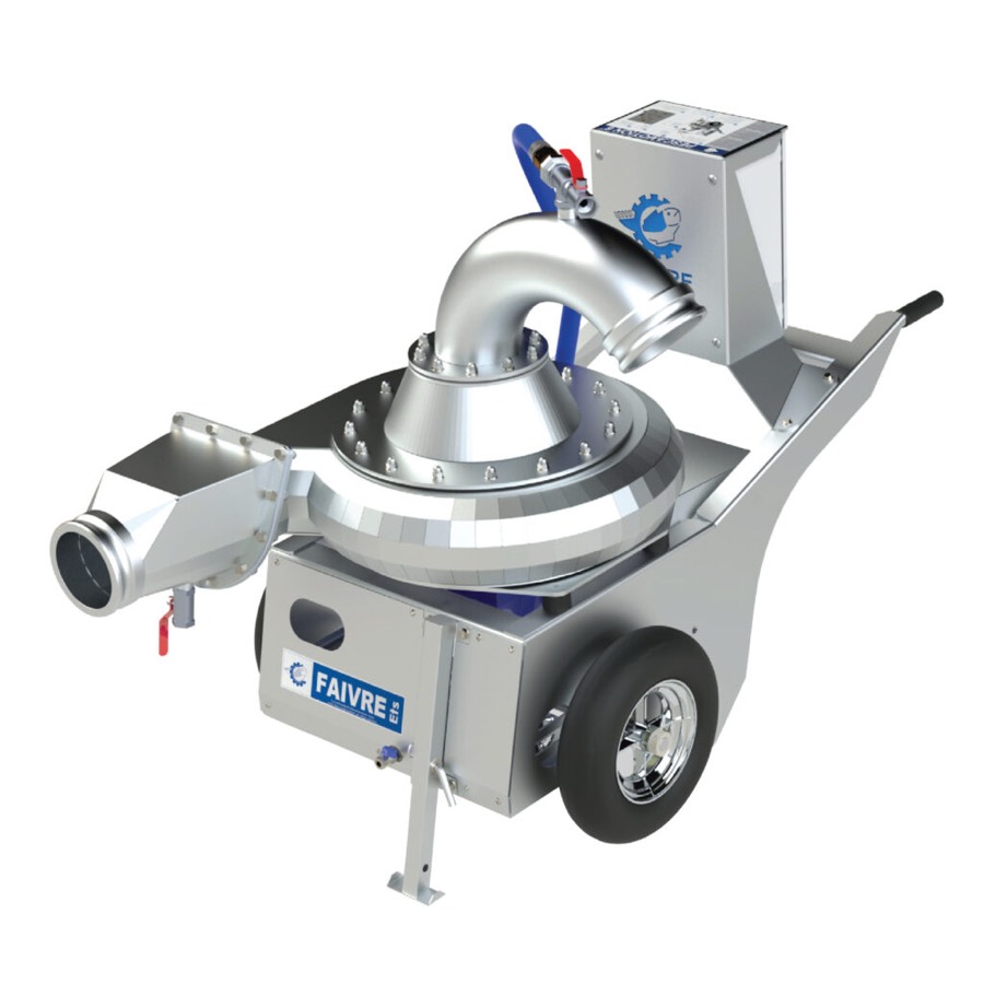 Aquaculture technology and equipment
